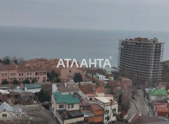 1-room apartment apartment by the address st. Dacha Kovalevskogo Amundsena (area 30 m²) - Atlanta.ua - photo 3