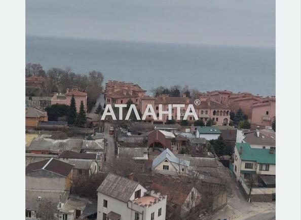 1-room apartment apartment by the address st. Dacha Kovalevskogo Amundsena (area 30 m²) - Atlanta.ua - photo 4