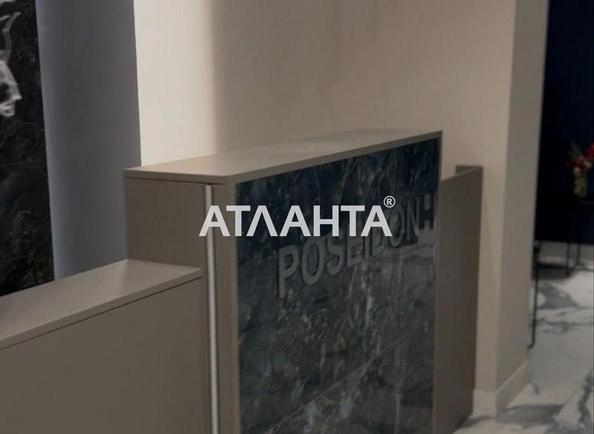 1-room apartment apartment by the address st. Dacha Kovalevskogo Amundsena (area 30 m²) - Atlanta.ua - photo 5