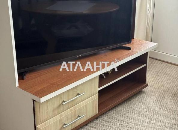 2-кімнатна квартира за адресою вул. Салтикова Щедріна Михайла (площа 45 м²) - Atlanta.ua