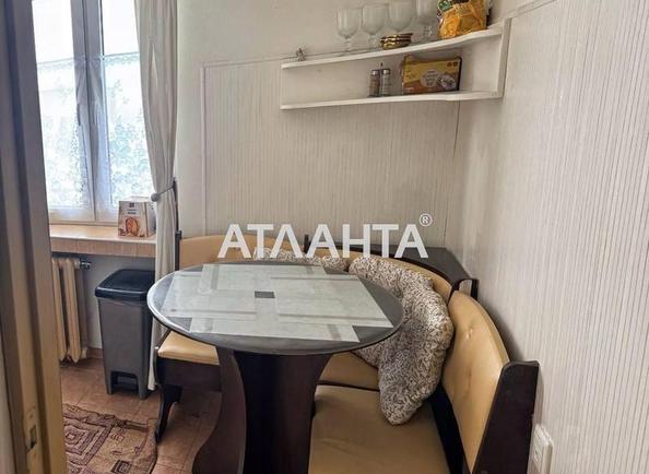 2-кімнатна квартира за адресою вул. Салтикова Щедріна Михайла (площа 45 м²) - Atlanta.ua - фото 3