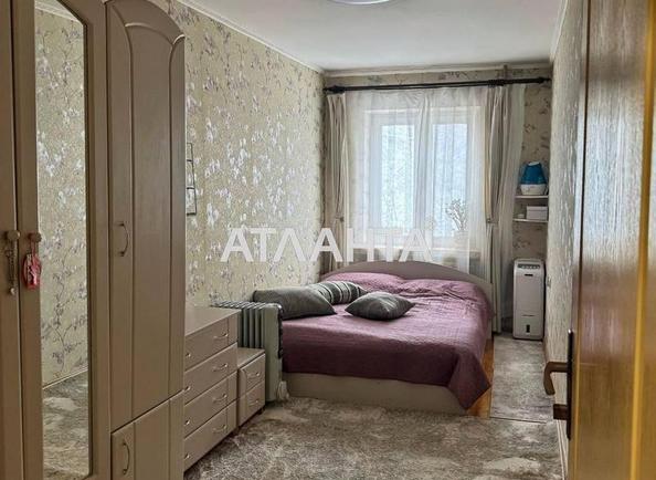 2-кімнатна квартира за адресою вул. Салтикова Щедріна Михайла (площа 45 м²) - Atlanta.ua - фото 4