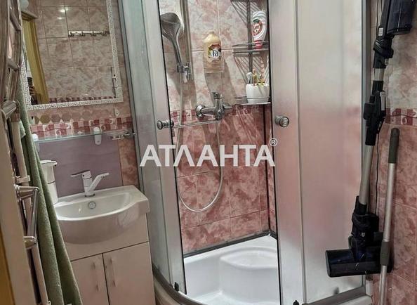 2-кімнатна квартира за адресою вул. Салтикова Щедріна Михайла (площа 45 м²) - Atlanta.ua - фото 5