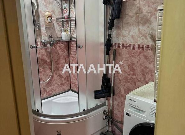 2-кімнатна квартира за адресою вул. Салтикова Щедріна Михайла (площа 45 м²) - Atlanta.ua - фото 6