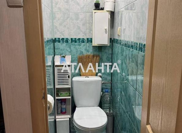 2-кімнатна квартира за адресою вул. Салтикова Щедріна Михайла (площа 45 м²) - Atlanta.ua - фото 7