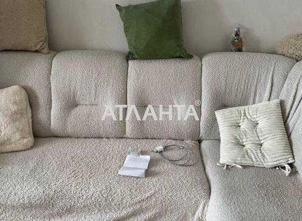 2-кімнатна квартира за адресою вул. Салтикова Щедріна Михайла (площа 45 м²) - Atlanta.ua - фото 8