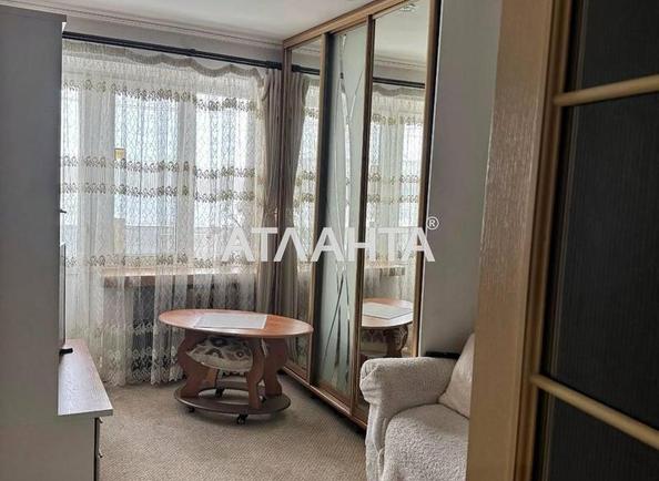 2-кімнатна квартира за адресою вул. Салтикова Щедріна Михайла (площа 45 м²) - Atlanta.ua - фото 9