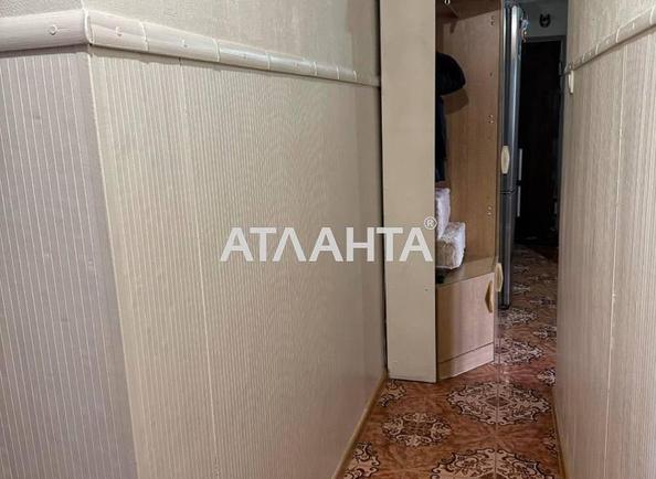 2-кімнатна квартира за адресою вул. Салтикова Щедріна Михайла (площа 45 м²) - Atlanta.ua - фото 10