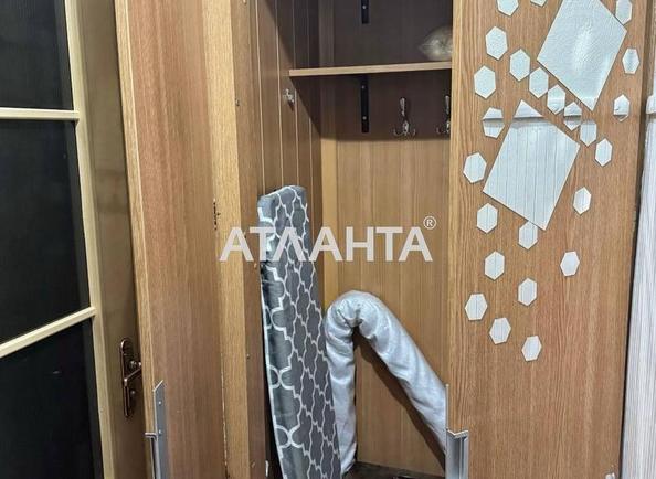 2-кімнатна квартира за адресою вул. Салтикова Щедріна Михайла (площа 45 м²) - Atlanta.ua - фото 11