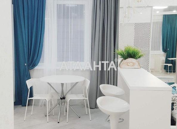 1-room apartment apartment by the address st. Genuezskaya (area 36 m²) - Atlanta.ua - photo 4