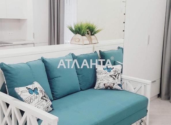 1-room apartment apartment by the address st. Genuezskaya (area 36 m²) - Atlanta.ua - photo 5