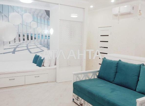 1-room apartment apartment by the address st. Genuezskaya (area 36 m²) - Atlanta.ua - photo 2