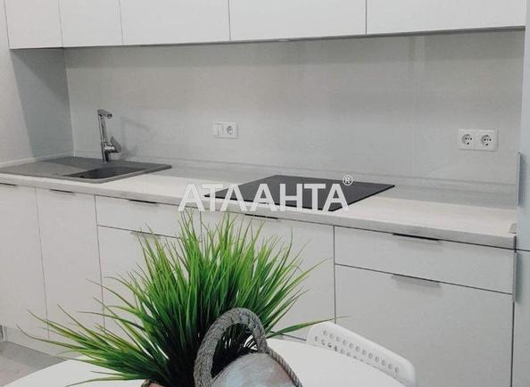 1-room apartment apartment by the address st. Genuezskaya (area 36 m²) - Atlanta.ua - photo 7