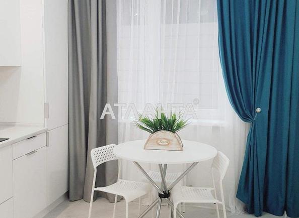 1-room apartment apartment by the address st. Genuezskaya (area 36 m²) - Atlanta.ua - photo 8