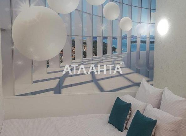 1-room apartment apartment by the address st. Genuezskaya (area 36 m²) - Atlanta.ua - photo 9