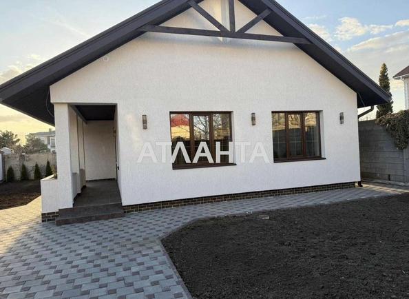 Будинок за адресою вул. Паркова (площа 114 м²) - Atlanta.ua - фото 2