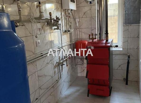 Будинок за адресою вул. Паркова (площа 114 м²) - Atlanta.ua - фото 11