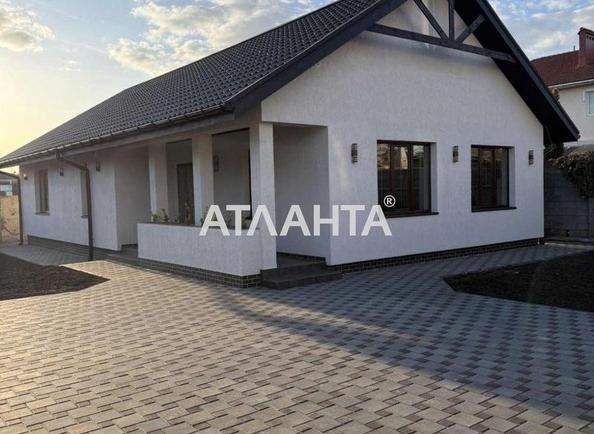 Будинок за адресою вул. Паркова (площа 114 м²) - Atlanta.ua - фото 12