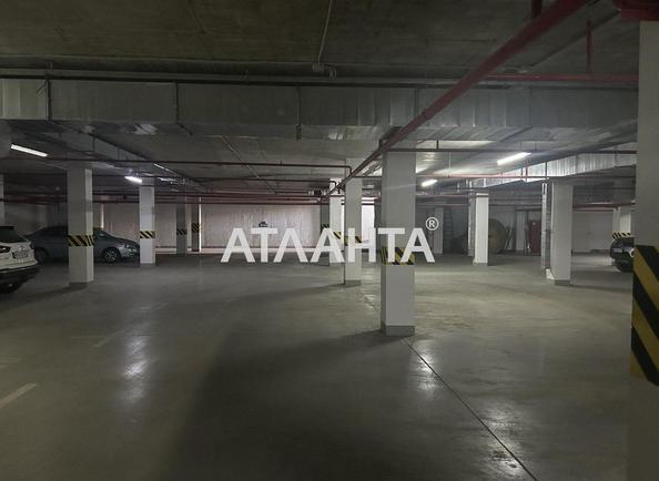 3-комнатная квартира по адресу ул. Пляжная (площадь 131,5 м²) - Atlanta.ua - фото 11