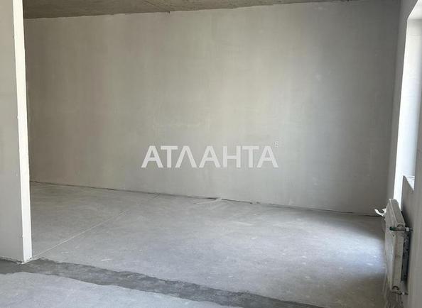 1-room apartment apartment by the address st. Zhemchuzhnaya (area 44,8 m²) - Atlanta.ua - photo 3