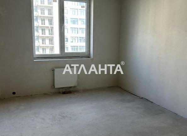 1-room apartment apartment by the address st. Zhemchuzhnaya (area 44,8 m²) - Atlanta.ua - photo 4