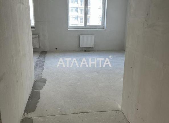1-room apartment apartment by the address st. Zhemchuzhnaya (area 44,8 m²) - Atlanta.ua - photo 5