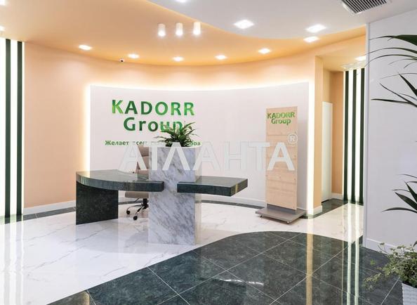 1-room apartment apartment by the address st. Zhemchuzhnaya (area 44,8 m²) - Atlanta.ua - photo 7