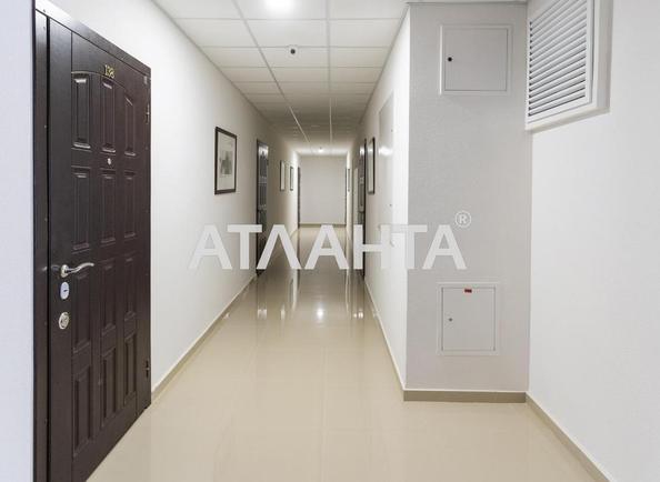 1-room apartment apartment by the address st. Zhemchuzhnaya (area 44,8 m²) - Atlanta.ua - photo 8