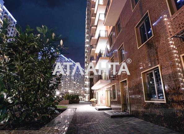 1-room apartment apartment by the address st. Zhemchuzhnaya (area 44,8 m²) - Atlanta.ua - photo 9