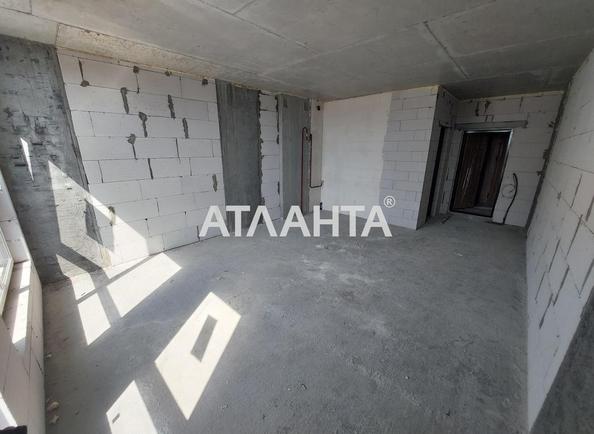 2-rooms apartment apartment by the address st. Polesskaya (area 71 m²) - Atlanta.ua - photo 9