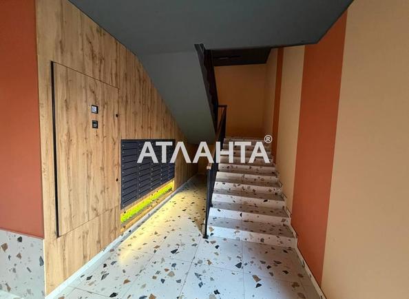 2-rooms apartment apartment by the address st. Polesskaya (area 71 m²) - Atlanta.ua - photo 2