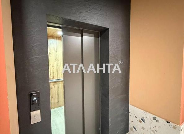 2-rooms apartment apartment by the address st. Polesskaya (area 71 m²) - Atlanta.ua - photo 4