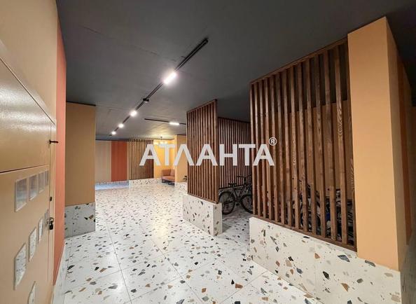 2-rooms apartment apartment by the address st. Polesskaya (area 71 m²) - Atlanta.ua - photo 3