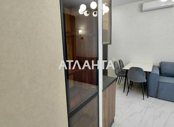 1-room apartment apartment by the address st. Krasnova (area 42 m²) - Atlanta.ua - photo 4