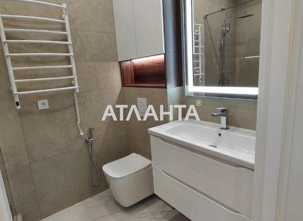 1-room apartment apartment by the address st. Krasnova (area 42 m²) - Atlanta.ua - photo 5
