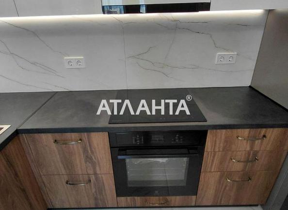 1-room apartment apartment by the address st. Krasnova (area 42 m²) - Atlanta.ua - photo 6