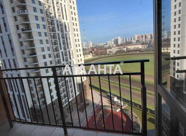 1-room apartment apartment by the address st. Krasnova (area 42 m²) - Atlanta.ua - photo 7