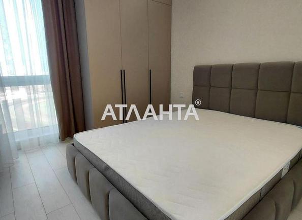 1-room apartment apartment by the address st. Krasnova (area 42 m²) - Atlanta.ua - photo 8