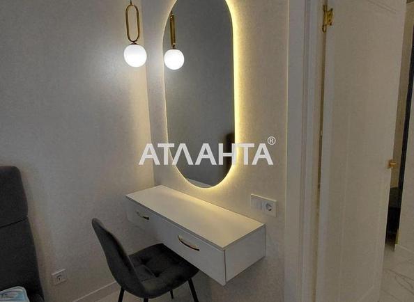 1-room apartment apartment by the address st. Krasnova (area 42 m²) - Atlanta.ua - photo 9