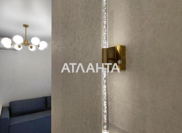 1-room apartment apartment by the address st. Krasnova (area 42 m²) - Atlanta.ua - photo 10
