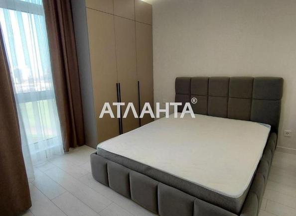 1-room apartment apartment by the address st. Krasnova (area 42 m²) - Atlanta.ua - photo 11
