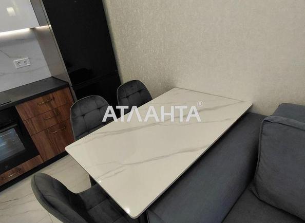 1-room apartment apartment by the address st. Krasnova (area 42 m²) - Atlanta.ua - photo 12