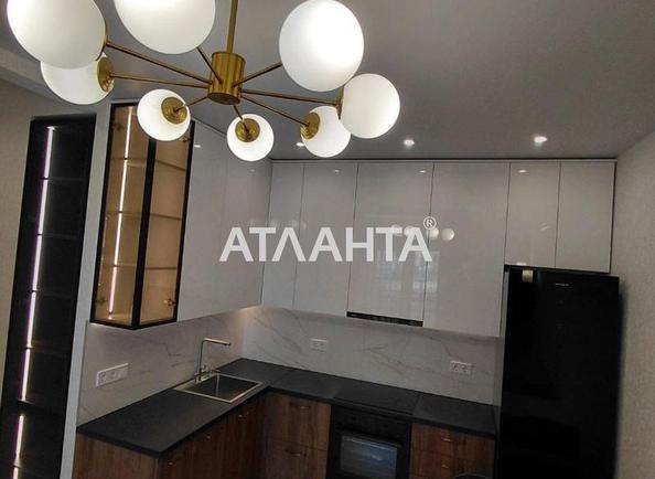 1-room apartment apartment by the address st. Krasnova (area 42 m²) - Atlanta.ua - photo 14