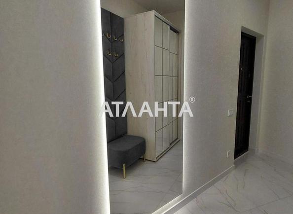 1-room apartment apartment by the address st. Krasnova (area 42 m²) - Atlanta.ua - photo 17