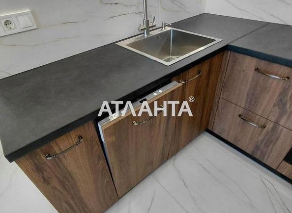 1-room apartment apartment by the address st. Krasnova (area 42 m²) - Atlanta.ua - photo 18