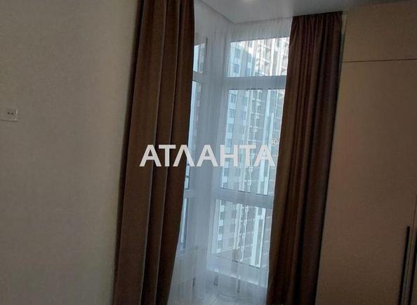 1-room apartment apartment by the address st. Krasnova (area 42 m²) - Atlanta.ua - photo 19