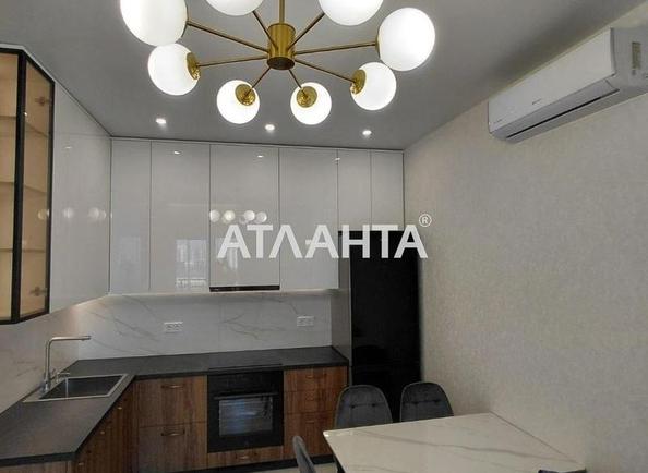1-room apartment apartment by the address st. Krasnova (area 42 m²) - Atlanta.ua - photo 22