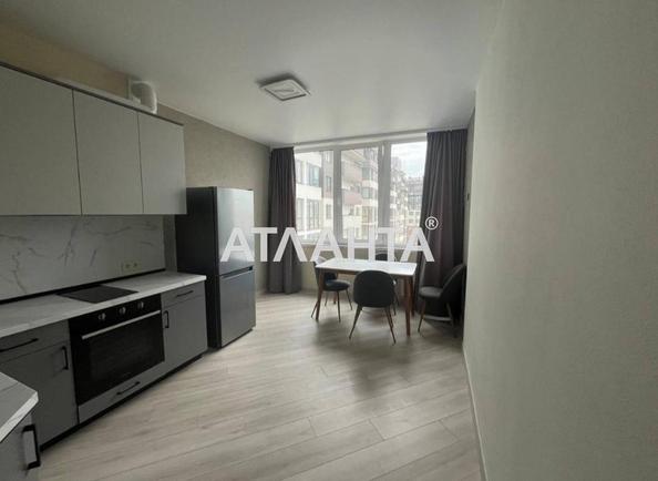 1-комнатная квартира по адресу ул. Марсельская (площадь 38 м²) - Atlanta.ua