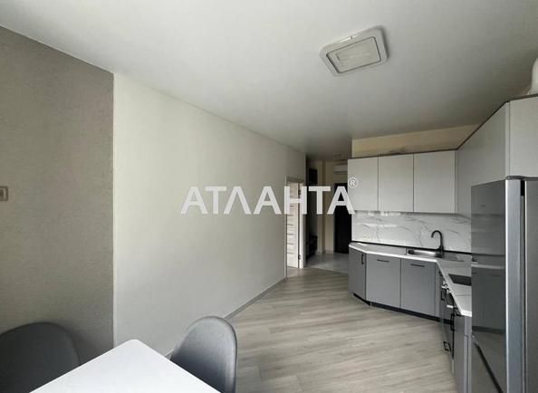 1-комнатная квартира по адресу ул. Марсельская (площадь 38 м²) - Atlanta.ua - фото 2