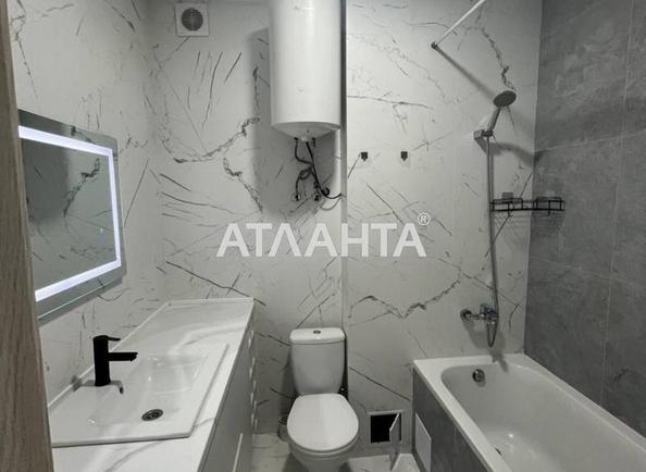 1-комнатная квартира по адресу ул. Марсельская (площадь 38 м²) - Atlanta.ua - фото 7